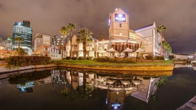 City Lodge Hotel V&A Waterfront